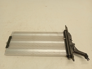   Heizelement Innenraumheizung  - 4G0819011A 