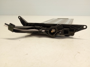 AUDI A6 C7 (2011–2018) Heater heating element 4G0819011A - 5
