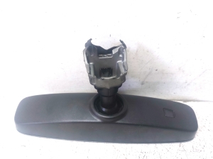 AUDI A4 B9 (2015–2026) Innenspiegel 8W0857511989 - 4