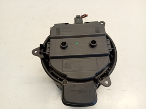 AUDI A6 C7 (2011–2018) Heater blower motor 4H2820021B - 4