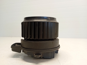 AUDI A6 C7 (2011–2018) Heater blower motor 4H2820021B - 6