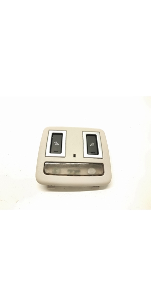 Innenraumbeleuchtung hinten - GX7313776BF