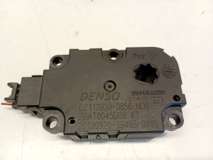   Stellmotor Heizungsklappe  - CZ1139300856 
