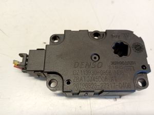   Heater flap actuator  - CZ1139300856 