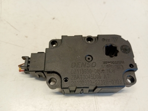   Heater flap actuator  - CZ1139300856 