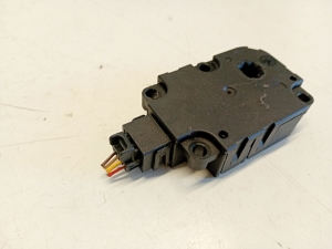 AUDI A6 C7 (2011–2018) Heater flap actuator CZ1139300856 - 4