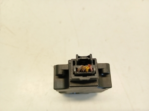 AUDI A6 C7 (2011–2018) Heater flap actuator CZ1139300856 - 5