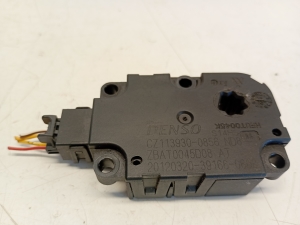   Heater flap actuator  - CZ1139300856 