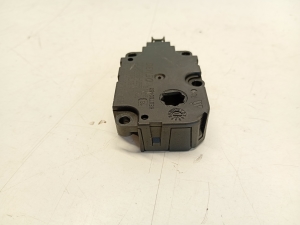 AUDI A6 C7 (2011–2018) Heater flap actuator CZ1139300856 - 3