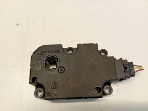   Heater flap actuator  - CZ1139300856 