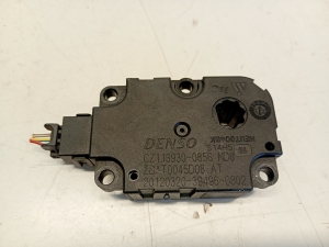 AUDI A6 C7 (2011–2018) Heater flap actuator CZ1139300856 - 4