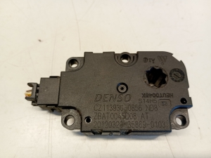   Stellmotor Heizungsklappe  - CZ1139300856 