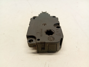 AUDI A6 C7 (2011–2018) Heater flap actuator CZ1139300856 - 4