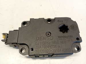  Heater flap actuator  - CZ1139300856 