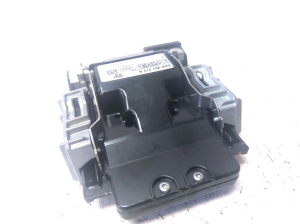 AUDI A4 B9 (2015–2026) Esikaamera 8W0907217B - 5