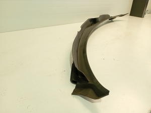 AUDI A6 C7 (2011–2018) Wasserkasten (Scheibenwischermulde) 4G2819403 - 4