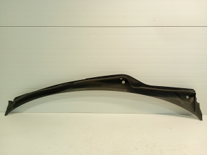 AUDI A6 C7 (2011–2018) Wasserkasten (Scheibenwischermulde) 4G2819403 - 6