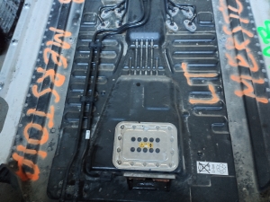 Mercedes Benz EQC N293 (2019–2026) Akumulators A2933407300 - 6