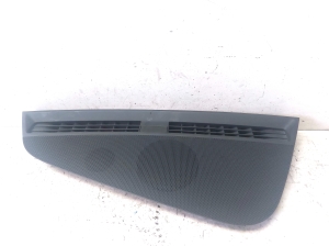 AUDI A4 B9 (2015–2026) Grille de haut-parleur 8W1819685A - 3