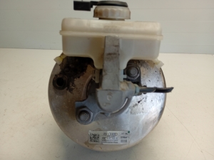 AUDI A6 C7 (2011–2018) Brake booster 4G2612103G - 2