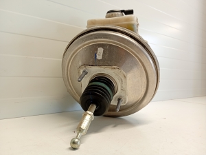 AUDI A6 C7 (2011–2018) Brake booster 4G2612103G - 3