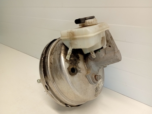 AUDI A6 C7 (2011–2018) Brake booster 4G2612103G - 5