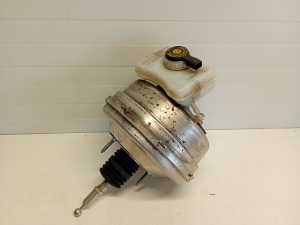   Brake booster  - 4G2612103G 
