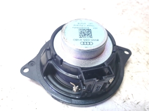 AUDI A4 B9 (2015–2026) Lautsprecher 8W0035416D - 3