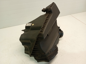 AUDI A6 C7 (2011–2018) Õhufiltri korpus ja selle osad 4G0133838E - 4