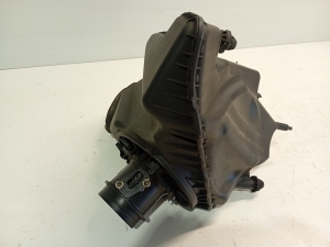 AUDI A6 C7 (2011–2018) Õhufiltri korpus ja selle osad 4G0133838E - 6