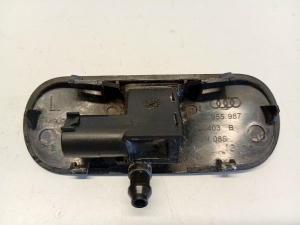 AUDI A6 C7 (2011–2018) Frontscheibenwaschdüse 4G0955987 - 2
