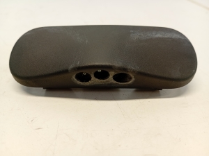 AUDI A6 C7 (2011–2018) Frontscheibenwaschdüse 4G0955987 - 3