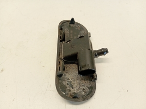 AUDI A6 C7 (2011–2018) Frontscheibenwaschdüse 4G0955987 - 4
