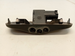 AUDI A6 C7 (2011–2018) Frontscheibenwaschdüse 4G0955987 - 5