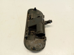 AUDI A6 C7 (2011–2018) Windshield washer nozzle 4G0955988 - 2