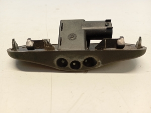 AUDI A6 C7 (2011–2018) Windshield washer nozzle 4G0955988 - 4