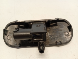 AUDI A6 C7 (2011–2018) Windshield washer nozzle 4G0955988 - 5