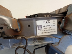 AUDI A6 C7 (2011–2018) Roolivõll 4G0419506AE - 3