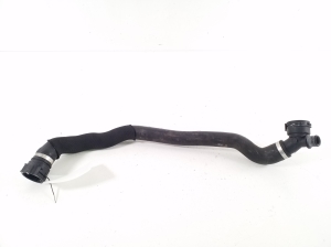 BMW X1 F48 (2015–2022) Voolik 8584831 - 2