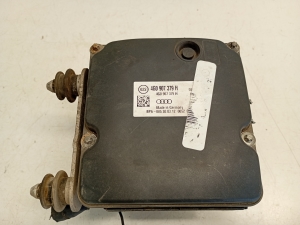 AUDI A6 C7 (2011–2018) ABS Steuergerät 4G0907379H - 5