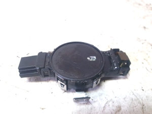 Capteur de pluie de voiture - 81A955555A