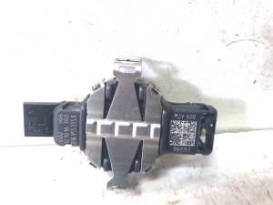 AUDI A4 B9 (2015–2026) Regensensor 81A955555A - 3