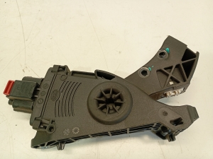   Accelerator pedal  - 8K1723523A 