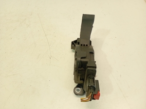 AUDI A6 C7 (2011–2018) Accelerator pedal 8K1723523A - 3