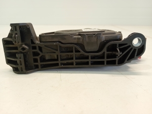 AUDI A6 C7 (2011–2018) Accelerator pedal 8K1723523A - 5