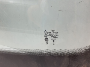 Mercedes Benz E-Class W214 (2023–2026) Windschutzscheibe A2146705002 - 4