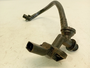 AUDI A6 C7 (2011–2018) Schlauch 4G2611931E - 3
