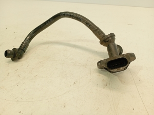 AUDI A6 C7 (2011–2018) Schlauch 4G2611931E - 4