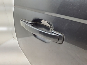 SsangYong Rodius I (2004–2013) Rear side doors 6300321000 - 3