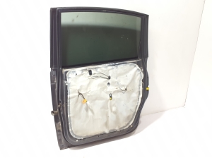 Rear side doors - 6300321000
